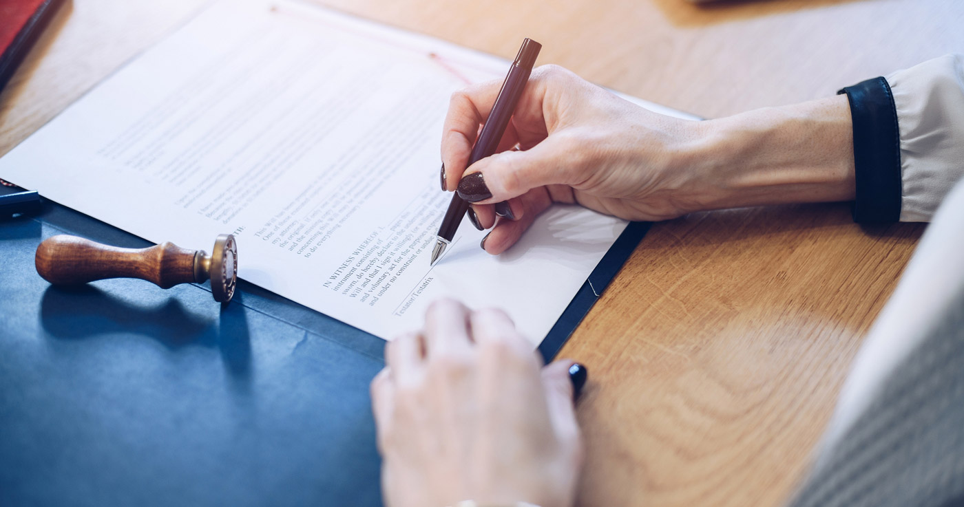 Image Respect des obligations légales